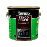 Tenco Tencopracht Carbobruin - thumbnail