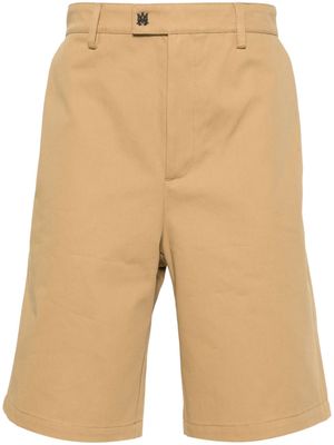 AMIRI short chino Amiri Arts District - Tons neutres