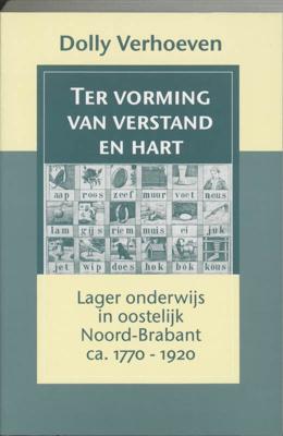 Ter vorming van verstand en hart (Paperback)