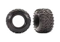 Tires, Talon EXT 2.8 (2)/ foam inserts (2)