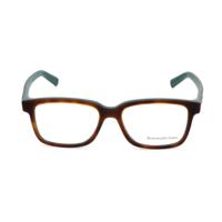 Heren Brillenframe Ermenegildo Zegna EZ5105-56 Bruin Ø 53 mm
