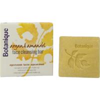 Face cleansing bar argan & amandel Face cleansing bar argan & amandel
