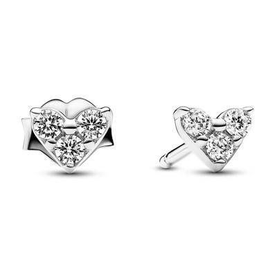 Dames oorbellen Pandora 293003C01