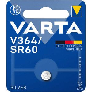 VARTA Professional V364 batterij 1 stuk