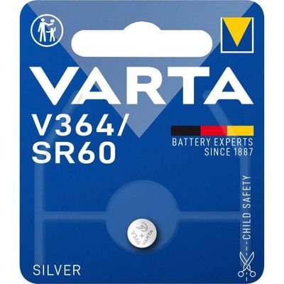 VARTA Professional V364 batterij