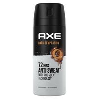 Axe Dark Temptation Anti-Transpirant Spray - thumbnail