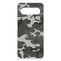 Google Pixel 8 TPU bumper Army Light