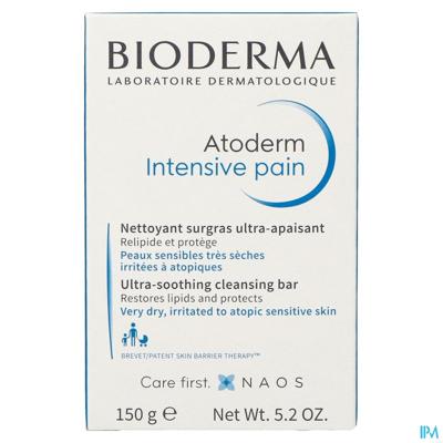 Bioderma Atoderm Intensieve Zeep 150g