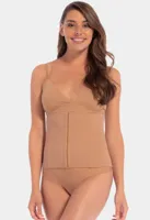 Magic Bodyfashion Corrigerende buikband - Maxi Sexy Waistnipper corset - Buik corrigerende shapewear tailleband - M- Corrigerend ondergoed - M- - - thumbnail