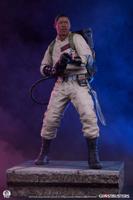 Ghostbusters Premier Series Statue 1/4 Winston 48 cm - thumbnail