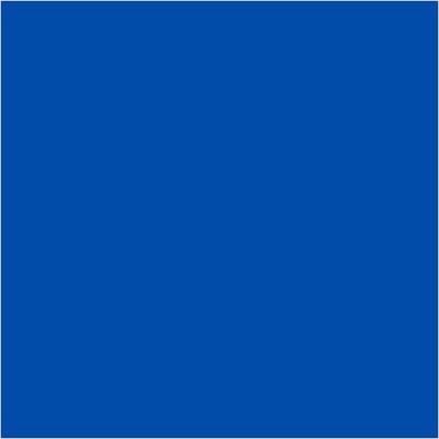 Creativ Company Eva foam vellen donkerblauw a4, 10st.
