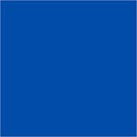 Creativ Company Eva foam vellen donkerblauw a4, 10st.