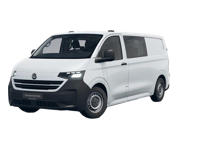 Volkswagen e Transporter