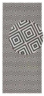 Hanse Home - In- & Outdoor carpet Karo - 240x340 cm