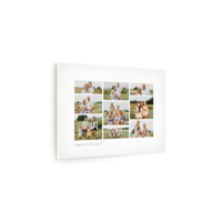 Foto op forex afdrukken - 40 x 30 cm