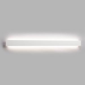 Light-Point Cover W3 Wandlamp - Wit