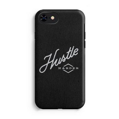 Hustle: iPhone SE 2020 Tough Case