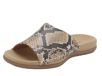 Gabor Slipper