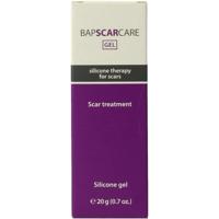 Scarcare Siliconen gel Scarcare Siliconen gel