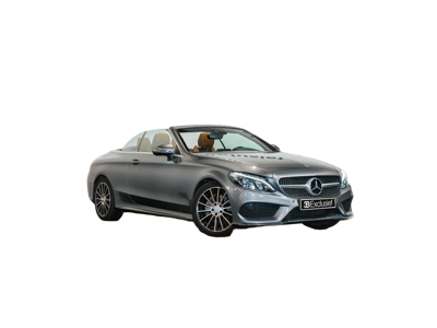 Mercedes Benz C Klasse