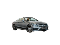 Mercedes Benz C Klasse