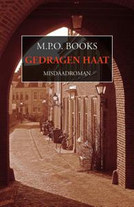 Gedragen haat (Paperback)