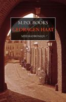 Gedragen haat (Paperback) - thumbnail