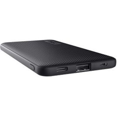 Trust Primo powerbank 5.000 mAh