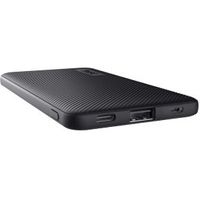 Trust Primo powerbank 5.000 mAh Trust Primo powerbank 5.000 mAh