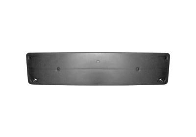 Plaathouder Voor -avantgarde 3041580