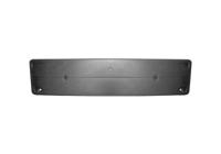 Plaathouder Voor -avantgarde 3041580