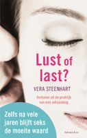 Lust of last - Vera Steenhart - ebook