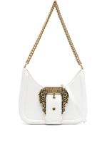 Versace Jeans Couture sac porté épaule Couture 1 - Blanc