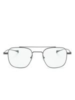 Dita Eyewear lunettes de vue Artoa.27 à monture carrée - Gris