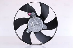 Koelventilator 85799