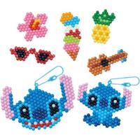 Het borduurpakket - AQUABEADS - 700 kralen - Vanaf 4 jaar