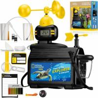 Wetenschapsspel Bresser