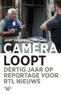Camera loopt (Paperback)