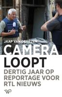 Camera loopt (Paperback)