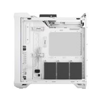 Fractal Design Torrent Compact RGB White TG Clear Tint - thumbnail