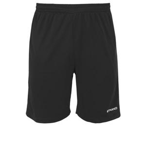 Stanno 420002 Club Pro Shorts - Black - 2XL