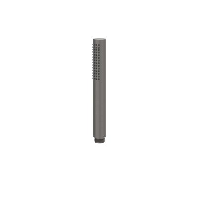 Handdouche IVY Staaf Met Antikalk Nozzels Geborsteld Metal Black PVD