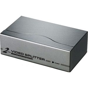 VS92A 2-Port VGA Splitter (350MHz) Adapter