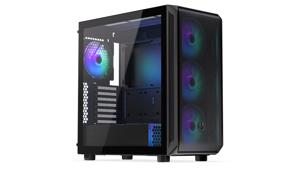 ENDORFY Arx 700 ARGB midi tower behuizing