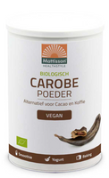 Mattisson HealthStyle Biologisch Carobe Poeder