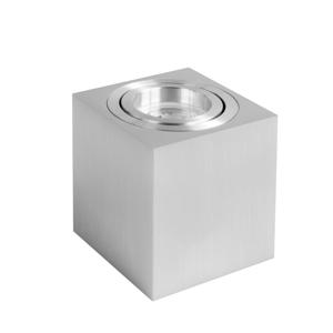Highlight SpotRebel vierkant grijs - S7450.30