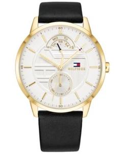 Tommy Hilfiger Hunter Herenhorloge