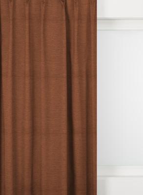 HEMA Gordijnstof Drachten cognac (cognac)