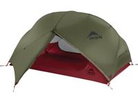 MSR Hubba Hubba NX Trekkerstent Green MSR Hubba Hubba NX Trekkerstent Green