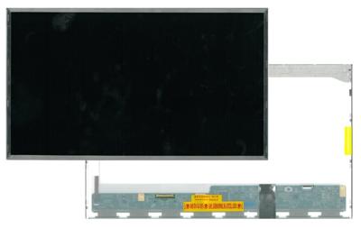 OEM 17.3 inch lcd scherm 1600x900 glans 40pin